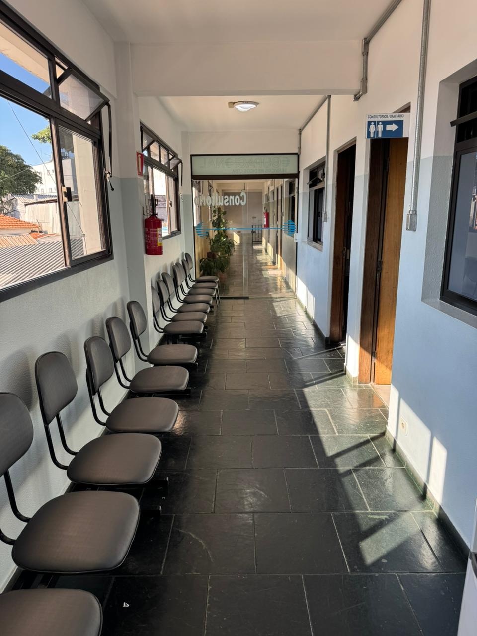 Sala de Espera II